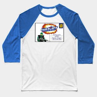 JoeFest Tee 24 Baseball T-Shirt